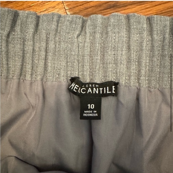 💕3 - J. Crew Factory Sidewalk Mini Skirts💕 - Picture 6 of 14